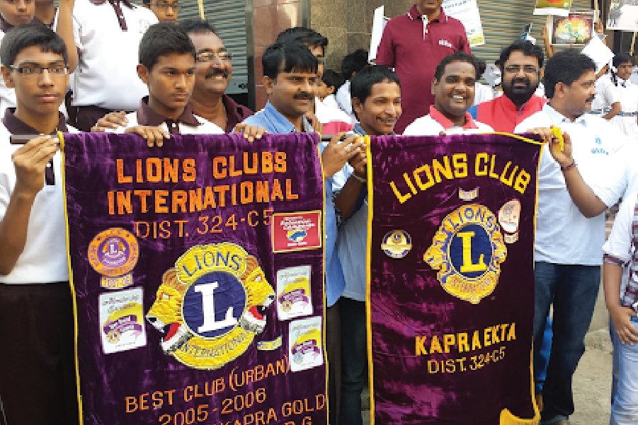 Lions Club images