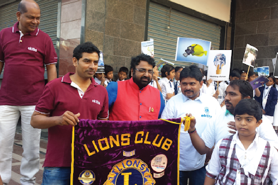 Lions Club images