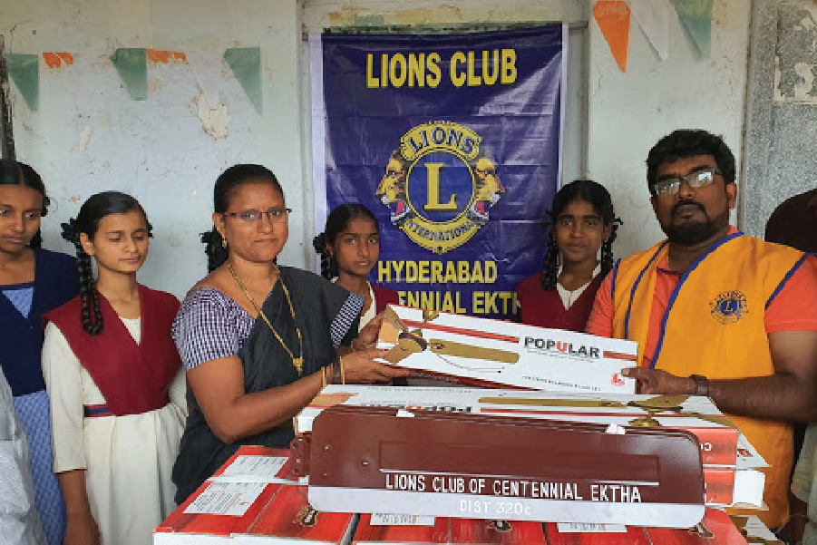 Lions Club images