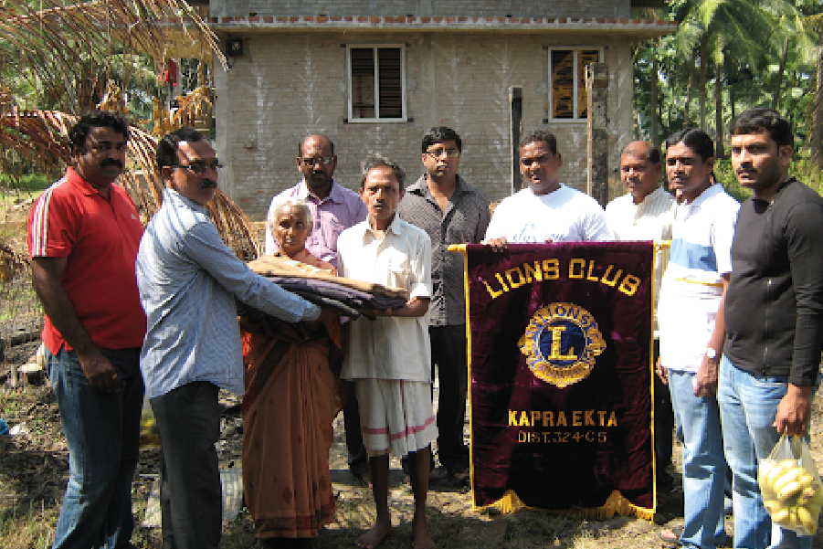 Lions Club images