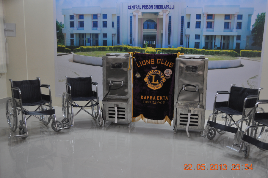 Lions Club images