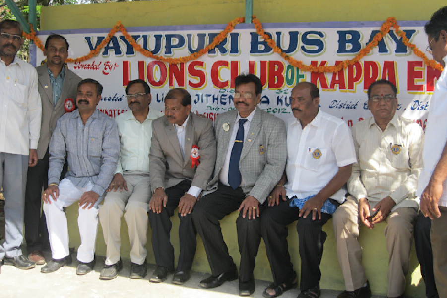 Lions Club images